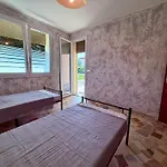 Casa Buda 2br Apartment-lakes Malpensa Mxp 24h Check-in Parking * Sesto Calende