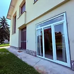 Appartement Casa Buda 2br Apartment-lakes Malpensa Mxp 24h Check-in Parking