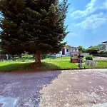 Casa Buda 2br Apartment-lakes Malpensa Mxp 24h Check-in Parking