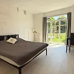 Casa Buda 2br Apartment-lakes Malpensa Mxp 24h Check-in Parking Daire Sesto Calende