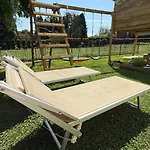 Casa Buda 2br Apartment-lakes Malpensa Mxp 24h Check-in Parking Apartament