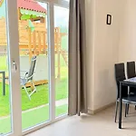 Casa Buda 2br Apartment-lakes Malpensa Mxp 24h Check-in Parking Appartement *