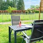 Casa Buda 2br Apartment-lakes Malpensa Mxp 24h Check-in Parking Appartement