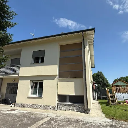 Casa Buda Maggiore