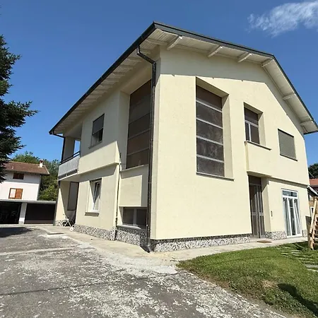 Casa Buda Maggiore *
