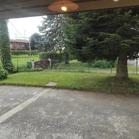 Daire Casa Buda Maggiore