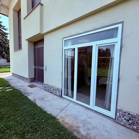 Daire Casa Buda Maggiore *