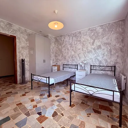 Daire Casa Buda Maggiore Sesto Calende