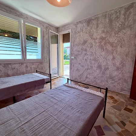 Casa Buda Maggiore * Sesto Calende