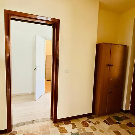 Casa Buda Maggiore