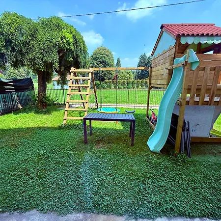 Daire Casa Buda Maggiore