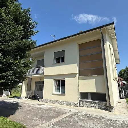 Daire Casa Buda Maggiore Sesto Calende