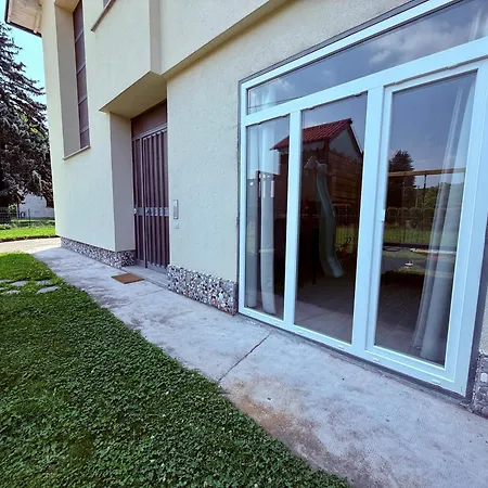 Casa Buda Maggiore Sesto Calende