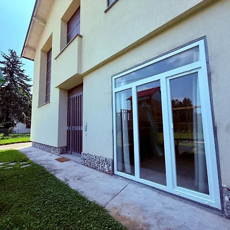 Διαμέρισμα Casa Buda Maggiore