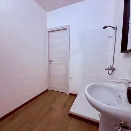 Casa Buda Maggiore Daire Sesto Calende