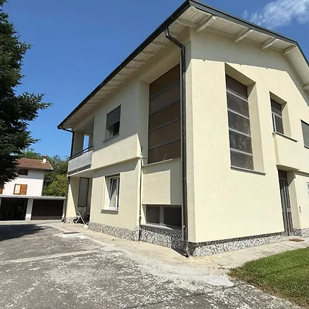 Daire Casa Buda Maggiore Sesto Calende
