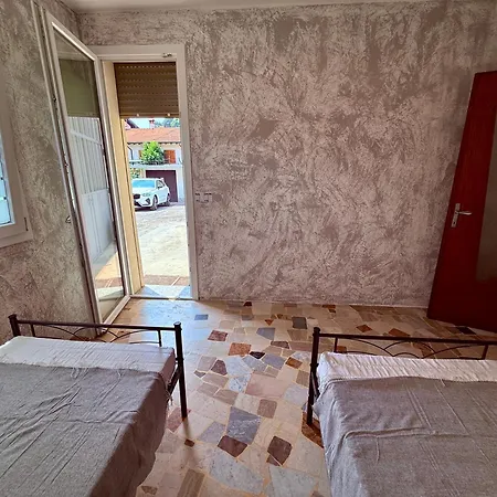 Daire Casa Buda Maggiore *