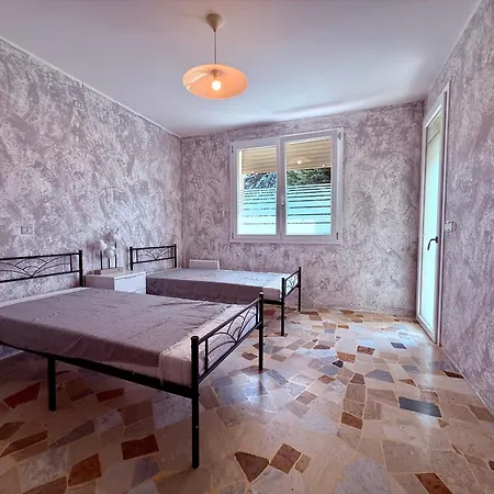 Διαμέρισμα Casa Buda Maggiore