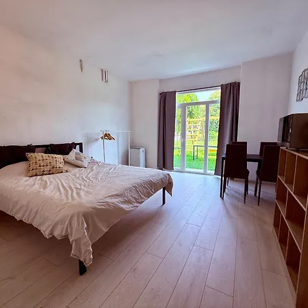 Casa Buda Maggiore Daire *