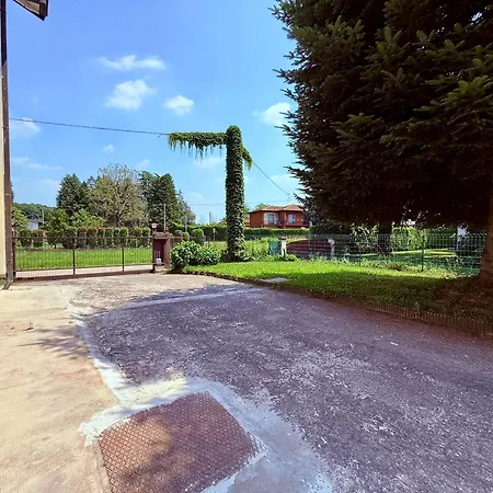 Casa Buda Maggiore *