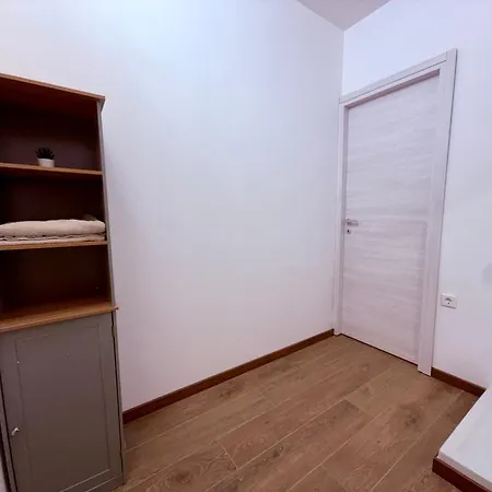 Casa Buda Maggiore Daire *