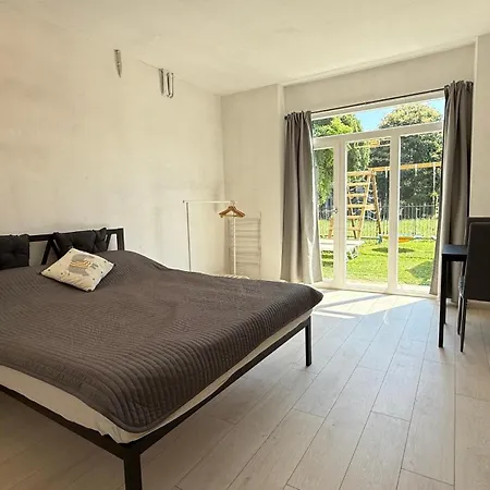 Casa Buda Maggiore Διαμέρισμα Sesto Calende
