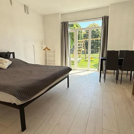 Mxp Lakes 2br - Casa Buda Maggiore, Direct Host Apartment Sesto Calende