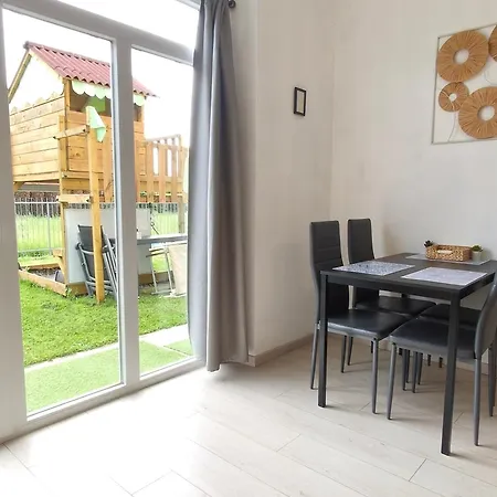 Casa Buda 2br Apartment-lakes Malpensa Mxp 24h Check-in Parking דירה