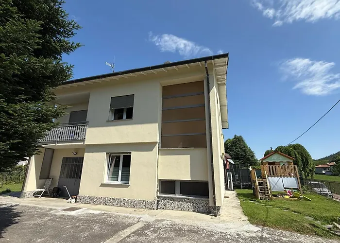 Mxp Lakes 2br - Casa Buda Maggiore, Direct Host