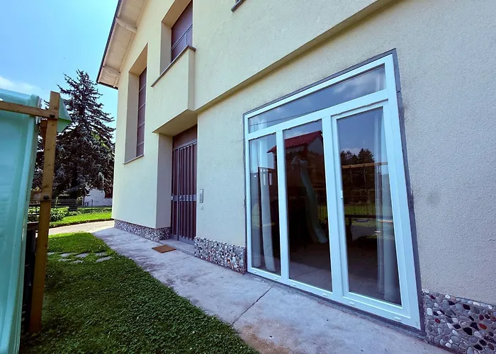 Διαμέρισμα Mxp Lakes 2br - Casa Buda Maggiore, Direct Host