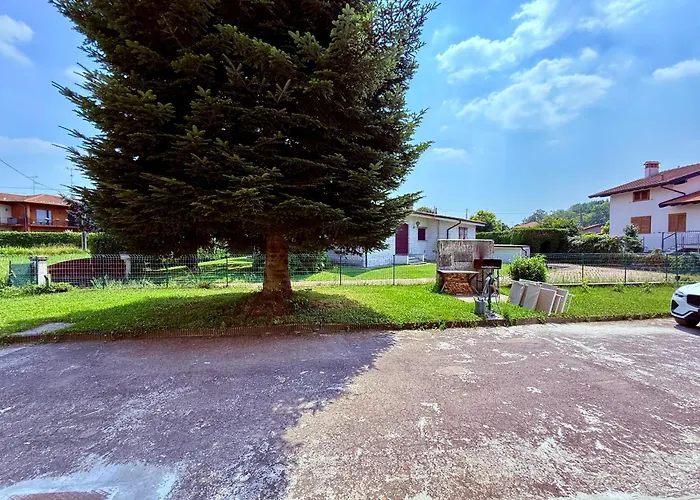 Mxp Lakes 2br - Casa Buda Maggiore, Direct Host