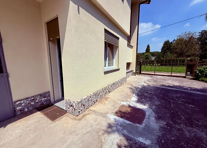 Mxp Lakes 2br - Casa Buda Maggiore, Direct Host Διαμέρισμα