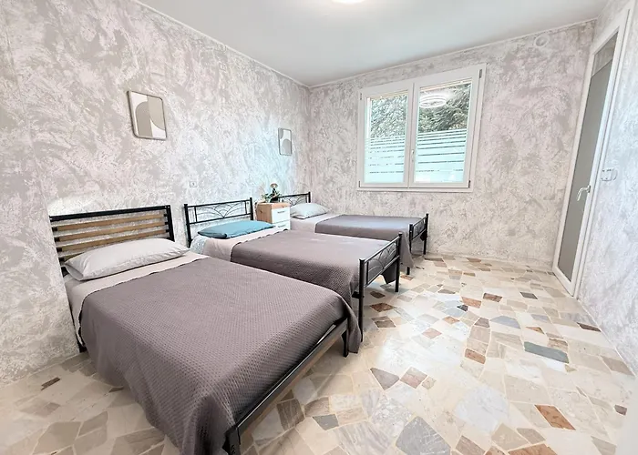 Mxp Lakes 2br - Casa Buda Maggiore, Direct Host Apartament