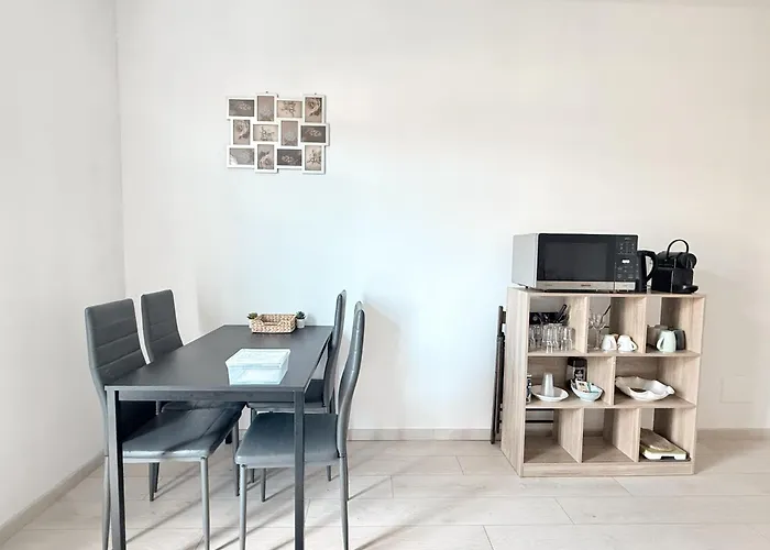 Mxp Lakes 2br - Casa Buda Maggiore, Direct Host Apartament *