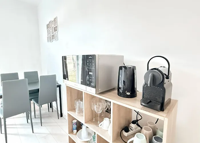 Mxp Lakes 2br - Casa Buda Maggiore, Direct Host Sesto Calende