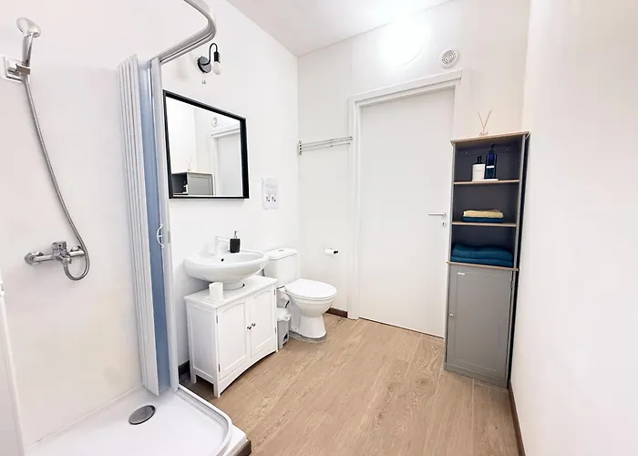 Mxp Lakes 2br - Casa Buda Maggiore, Direct Host 塞斯托卡伦代